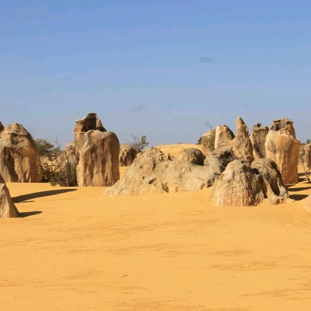 Natural Wonders of Western Australia