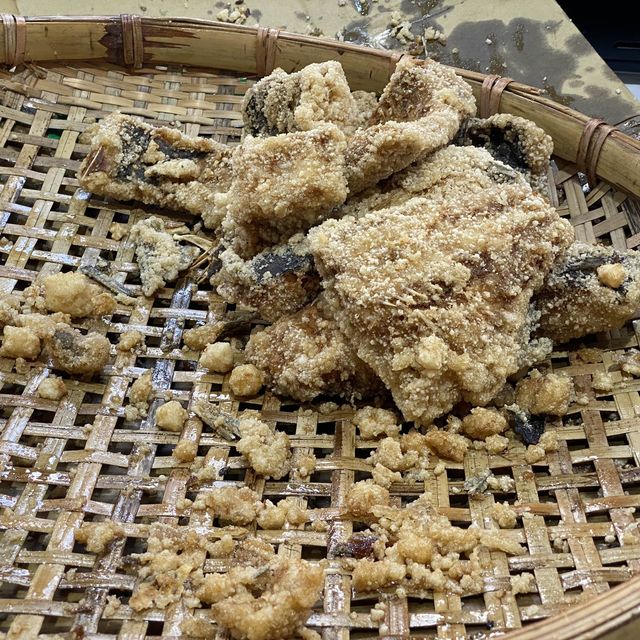 彰化林聰明砂鍋魚頭