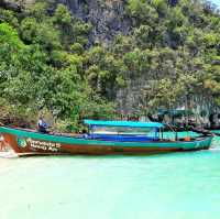 เกาะห้อง 360° View Point กระบี่