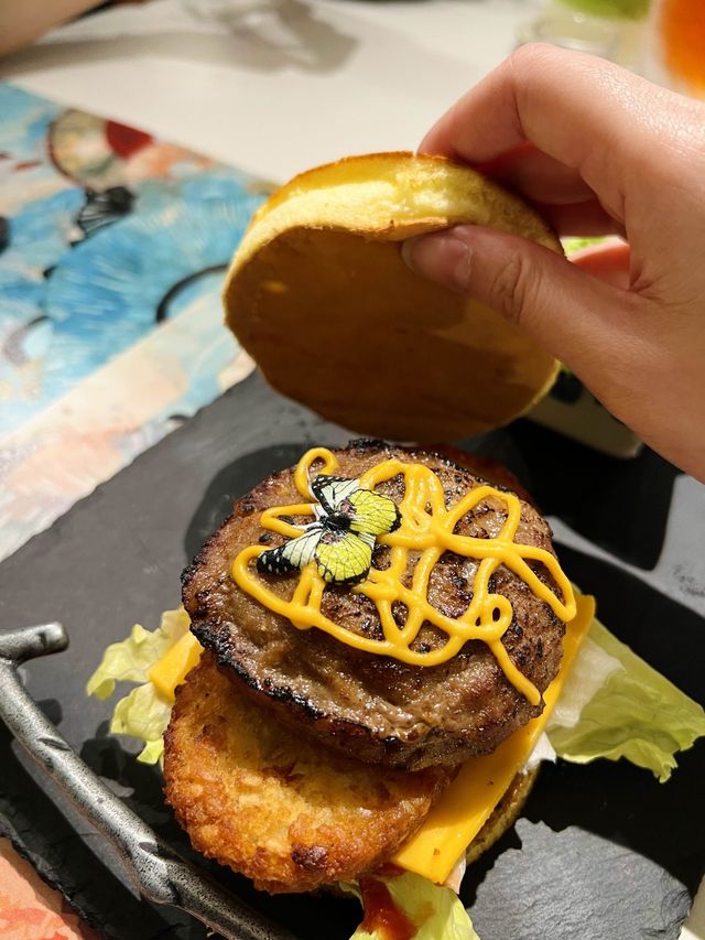 香港美食🍀銅鑼灣貓咪主題休閒日式班㦸店