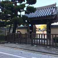 地蔵・仏像大集合【妙楽寺】