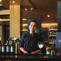 Sunday Brunch ที่ริมหาด Pine Beach Bar