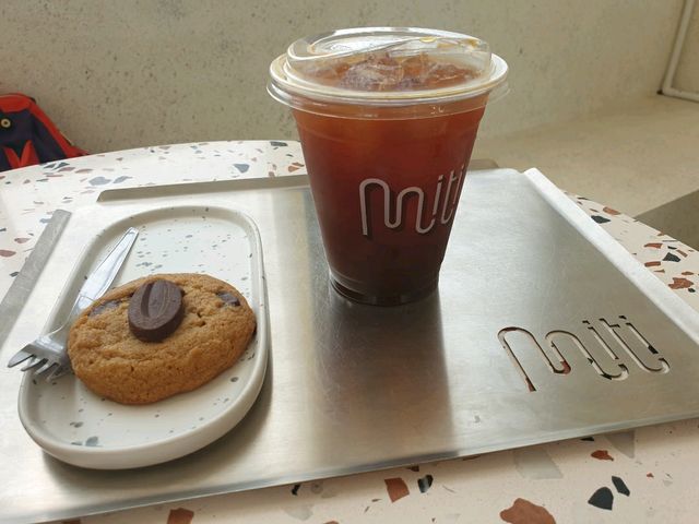 Miti cafe -มิติ คาเฟ่ 🌳