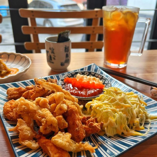 요즘 핫하다는 리틀카세 다녀왔어요😋
