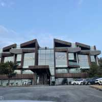 제주도 최고급 호캉스엔 베이힐풀앤빌라