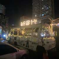 Best Dinner Place in JB