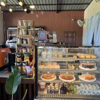 บ้านปลูกผลคาเฟ่ คาเฟ่ลับสำรับพื้นบ้าน