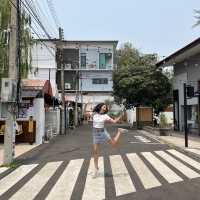 คาเฟ่มินิมอล มินิใจ
