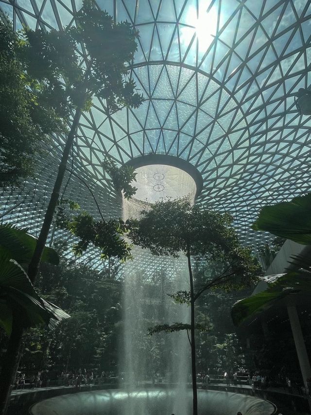 SHOULD YOU VISIT SINGAPORE? 🇸🇬