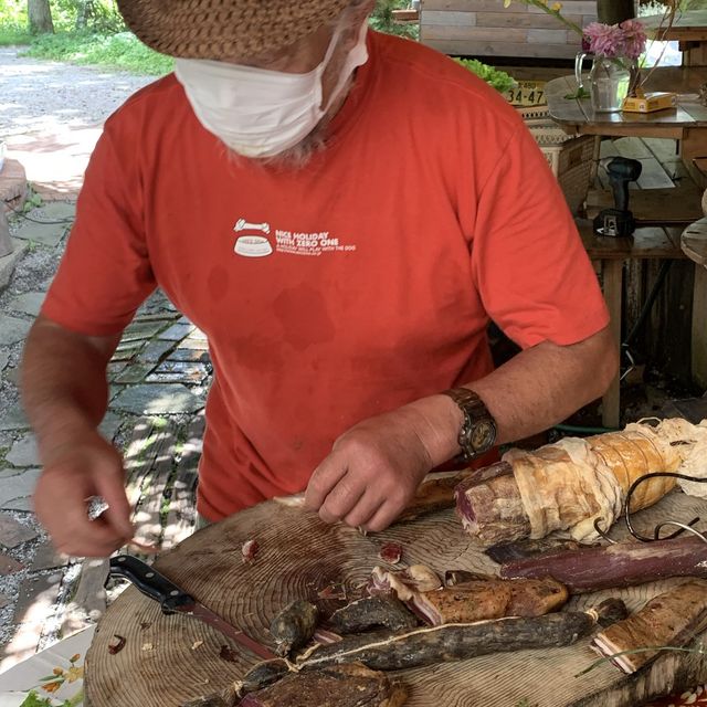 ここは日本のカナダ！八ヶ岳カナディアンファーム