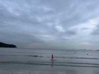 貝浪營舍 Bull Wave Camp