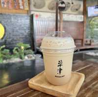 Kusatsu Cafè ชลบุรี