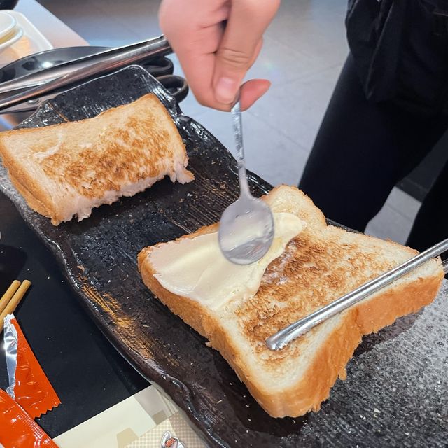 排隊一小時都要食的日式烤肉店！任何人無食都會後悔🤣🤣🤣