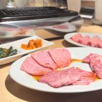 必食の変わりハラミ♪