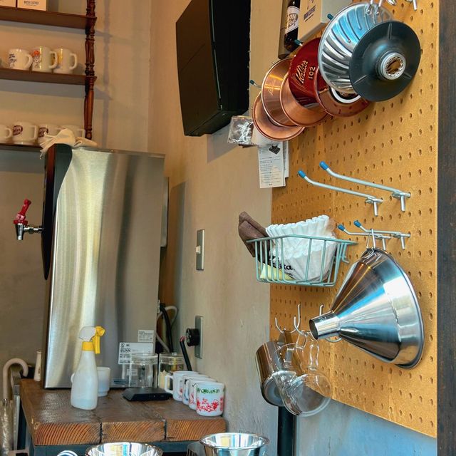 【東京・豪徳寺】オシャレなカフェでテイクアウト