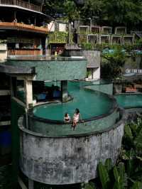 ウブドのおすすめスポットCretya Ubud