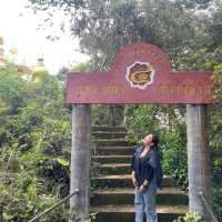 มีโอกาสต้องไม่พลาด “อุทยานธรรมเขานาในหลวง”⛰️
