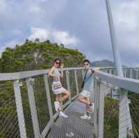 Penang Hill ปีนังฮิลล์ จุดชมวิว 360 องศา