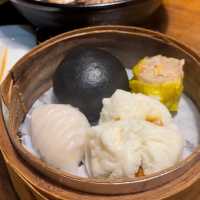 彌敦道茶餐廳～道地港式美味