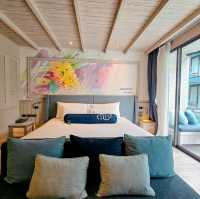 ที่พักภูเก็ต วิวทะเลแบบพาโนรามา 