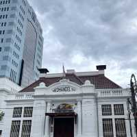 Alun-Alun Bandung