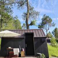 Bobocabin Signature Toba