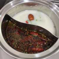 มีฝู ช่วน ช่วน หม่าล่า