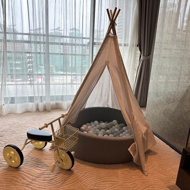 Yun Estate Hotel Taipei