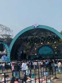 Music Festivals in Seoul 🎶