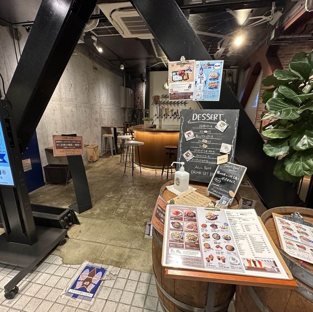 【横浜】日本大通り駅からハマスタへ向かう道中の様子