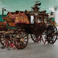 The Palace of Yogyakarta 
