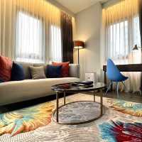 Sindhorn Midtown Hotel Bangkok