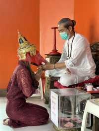 อุทยานพระพิฆเนศ องค์ยืน ใหญ่ที่สุดในโลก
