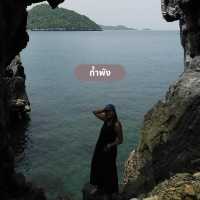 เกาะสีชัง 2 วัน 1 คืน 