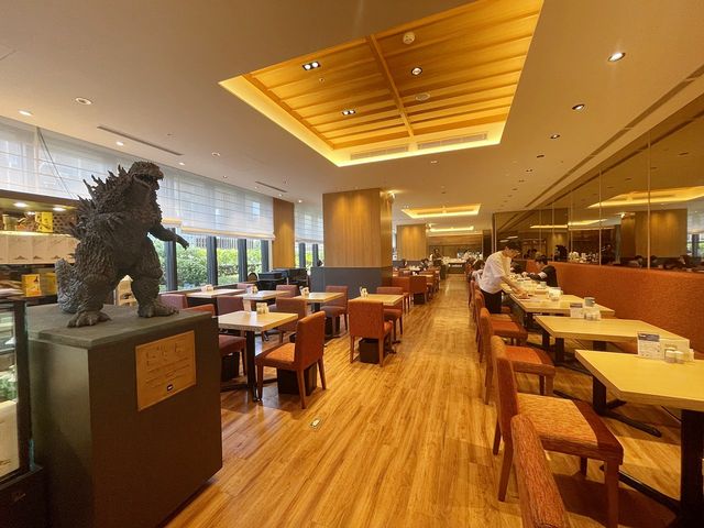 台北住宿推薦 | 格拉斯麗台北飯店