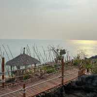 ปารีฮัท รีสอร์ต เกาะสีชัง