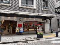 元町@横浜・石川町