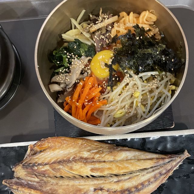 동수원 뉴코아아울렛 한식맛집 “한옥마을 비빔밥&솥밥“ | 트립닷컴 수원 동수원 뉴코아아울렛 한식맛집 “한옥마을 비빔밥&솥밥“ | 트립닷컴... 