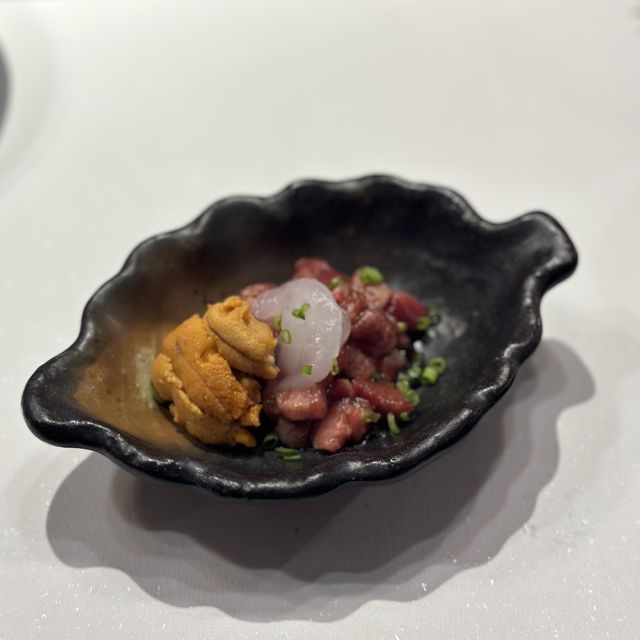 台灣｜頂級和牛燒肉🍴