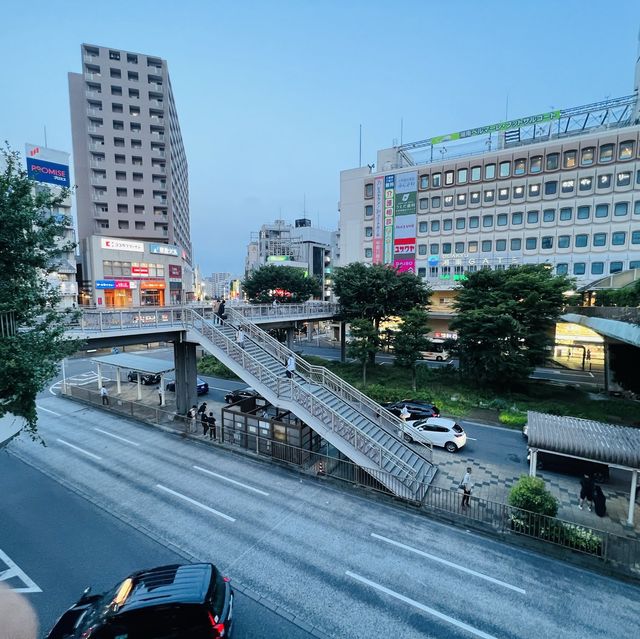 Awesome culture in Fujisawa,Tokyo,Japan