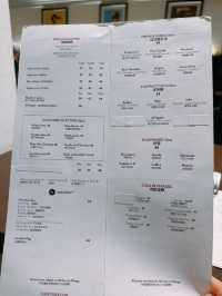 人氣過江龍法式可麗餅專門店Café｜Café Crêpe (中環)