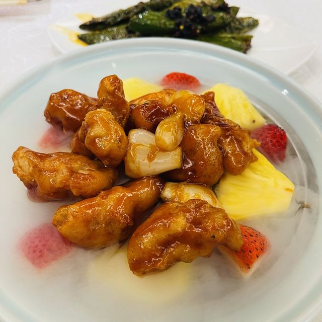 🥢🍚圓山飯店