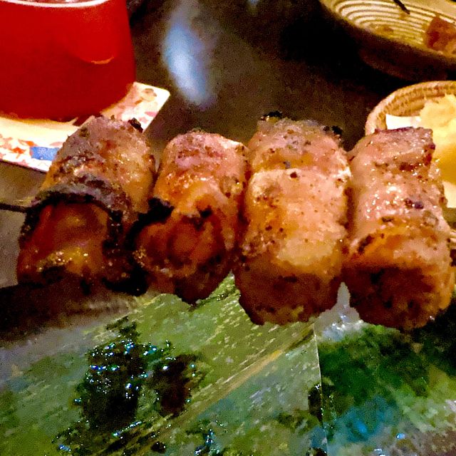 大圍居酒屋探店 性價比超高，讓你驚喜連連
