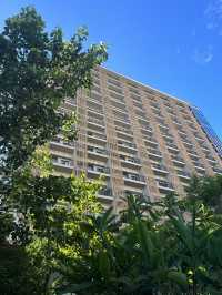 🌺沖縄 / 那覇市 都市型リゾートホテル🏝️🏨