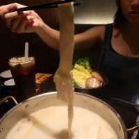 深圳美食-順德公·廣東豬肚雞