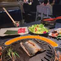 人氣高企｜韓國濟洲風味燒肉