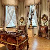 The Wallace Collection - London