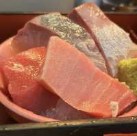 【大阪・難波】連日行列の人気ランチ「ダイニングステージ 佐海屋」