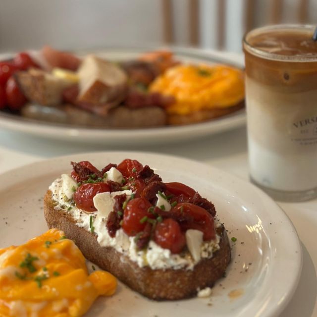 台灣｜澳式經典Brunch