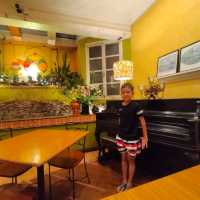 Kids Can Have Fun in Bicol